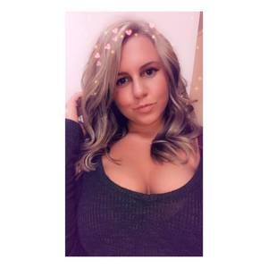 Meet your Posher, Chelsie